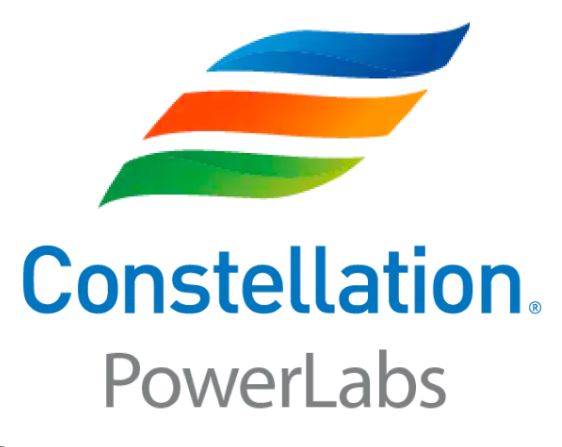 Constellation PowerLabs logo